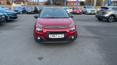 Citroen C3 1.2 PureTech 82 Flair 5dr Petrol Hatchback